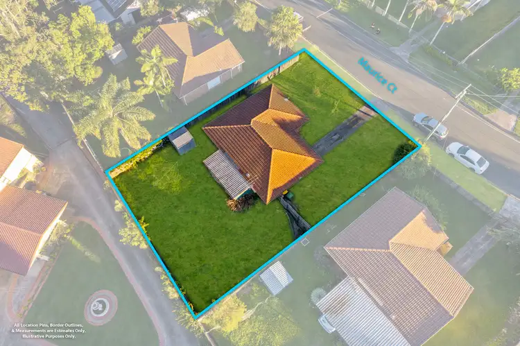 Second view of Homely house listing, 32 Maurice Court, Eagleby QLD 4207