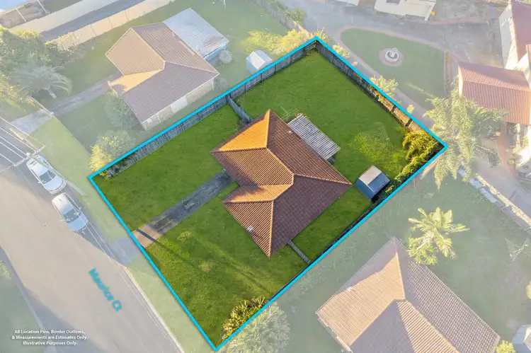 Third view of Homely house listing, 32 Maurice Court, Eagleby QLD 4207