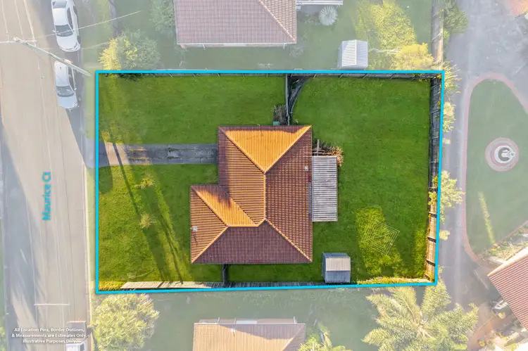 Fourth view of Homely house listing, 32 Maurice Court, Eagleby QLD 4207