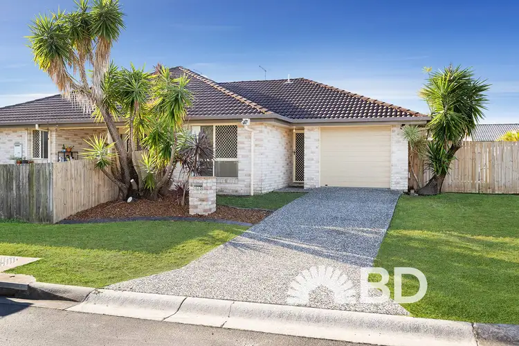 2/1-3 Heath Court, Caboolture QLD 4510