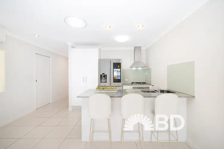Third view of Homely semi-detached listing, 2/1-3 Heath Court, Caboolture QLD 4510