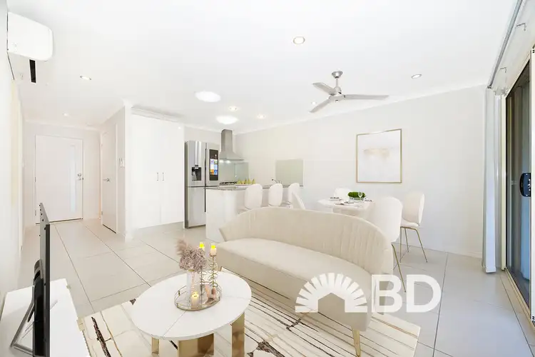 Fifth view of Homely semi-detached listing, 2/1-3 Heath Court, Caboolture QLD 4510