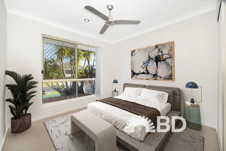 Sixth view of Homely semi-detached listing, 2/1-3 Heath Court, Caboolture QLD 4510