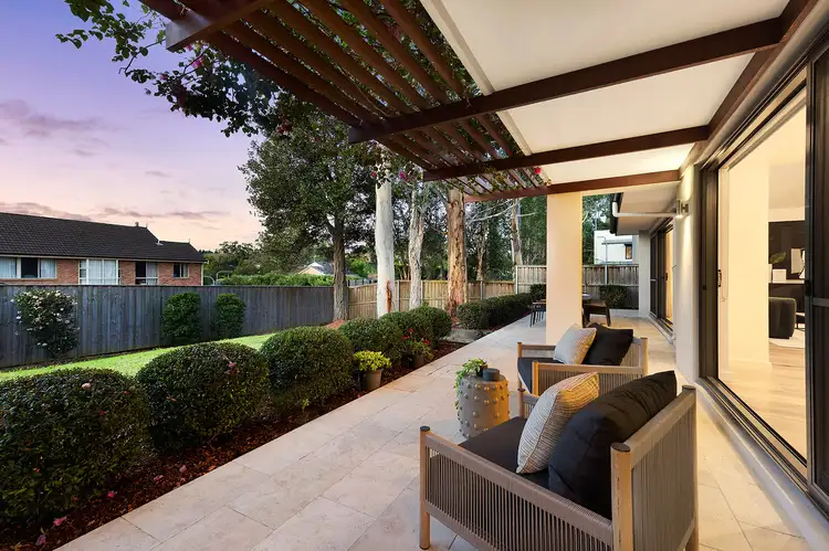 Third view of Homely house listing, 16 St Columbans Green, Turramurra NSW 2074