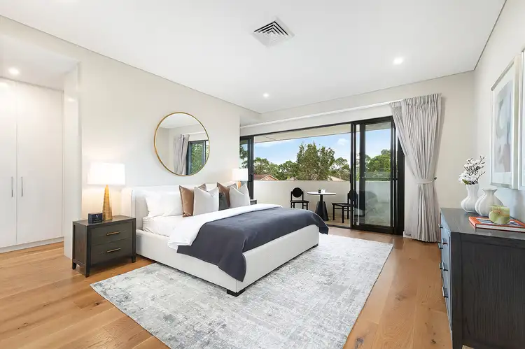 Sixth view of Homely house listing, 16 St Columbans Green, Turramurra NSW 2074