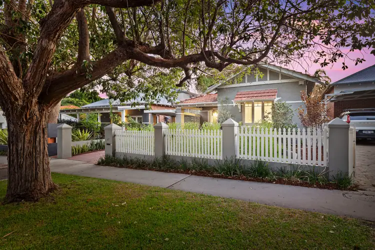 27 Stanmore Street, Shenton Park WA 6008