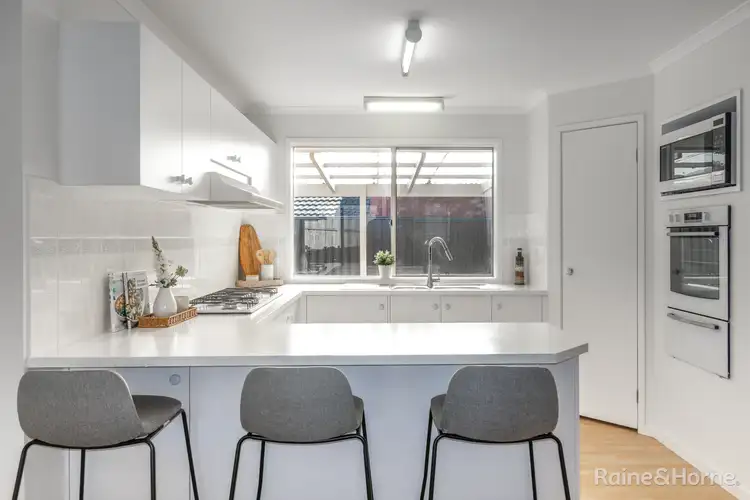 Fourth view of Homely house listing, 8 Merton Close, Sunbury VIC 3429