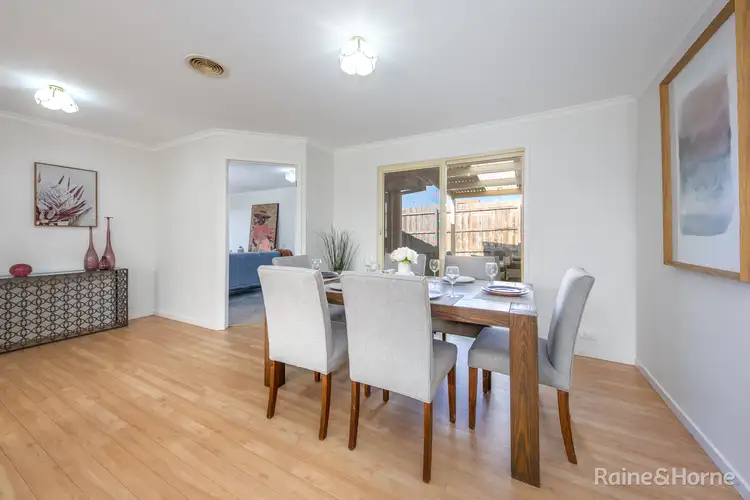 Fifth view of Homely house listing, 8 Merton Close, Sunbury VIC 3429