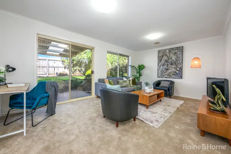 Sixth view of Homely house listing, 8 Merton Close, Sunbury VIC 3429