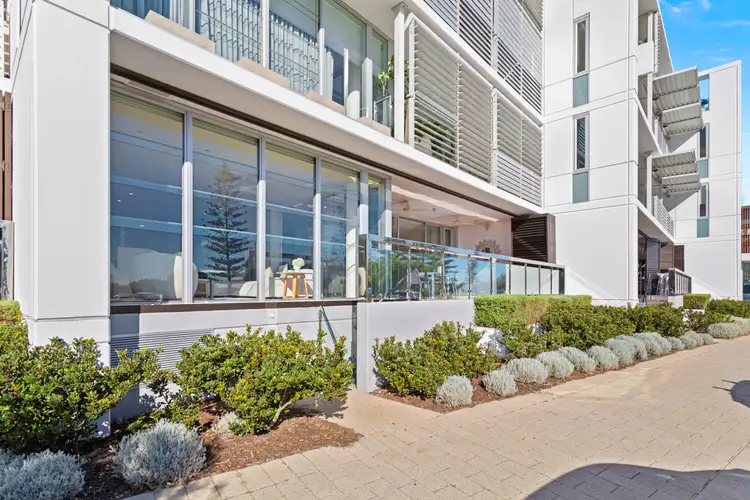 9/1 Freeman Loop, North Fremantle WA 6159