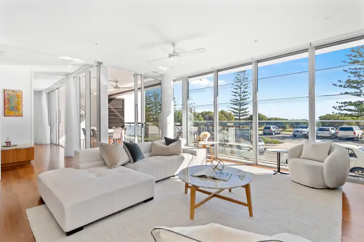Second view of Homely apartment listing, 9/1 Freeman Loop, North Fremantle WA 6159