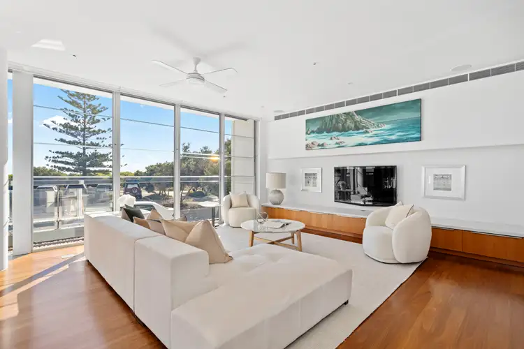 Third view of Homely apartment listing, 9/1 Freeman Loop, North Fremantle WA 6159