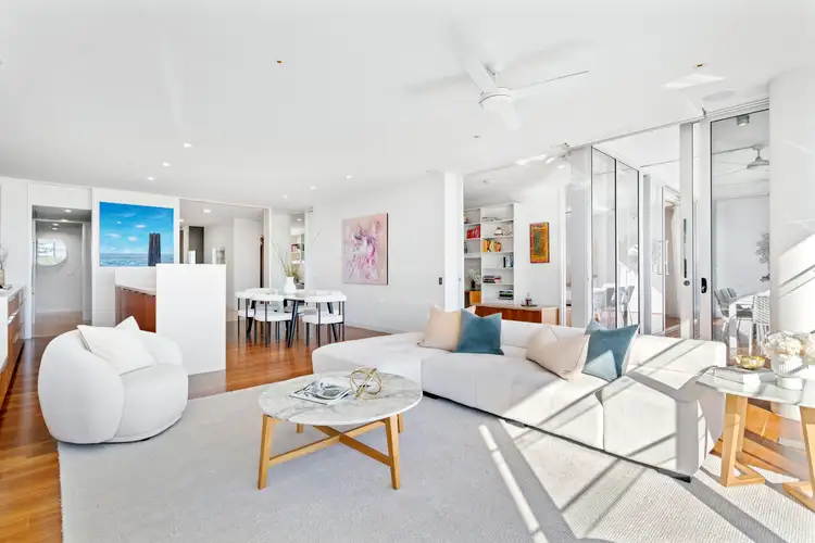 Fifth view of Homely apartment listing, 9/1 Freeman Loop, North Fremantle WA 6159