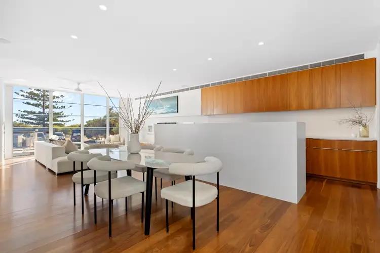Sixth view of Homely apartment listing, 9/1 Freeman Loop, North Fremantle WA 6159