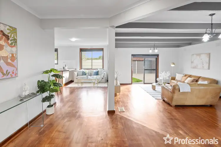 Third view of Homely house listing, 15 WAKOOL AVENUE, Deer Park VIC 3023