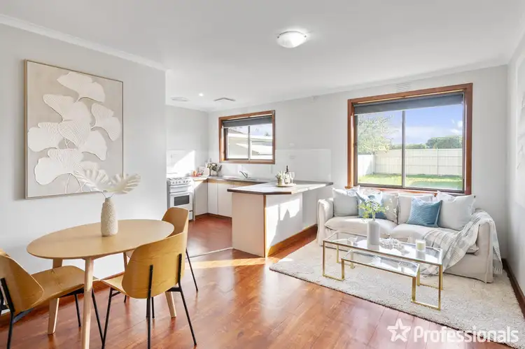 Fourth view of Homely house listing, 15 WAKOOL AVENUE, Deer Park VIC 3023