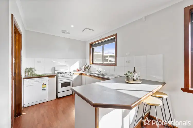 Fifth view of Homely house listing, 15 WAKOOL AVENUE, Deer Park VIC 3023