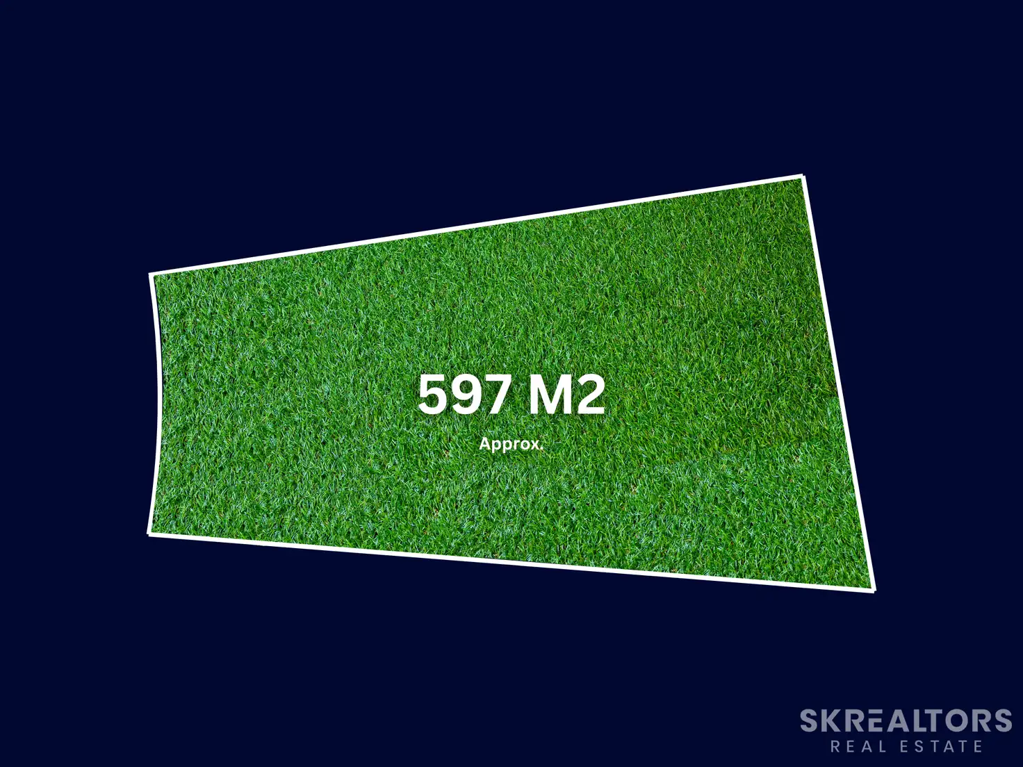 Main view of Homely land listing, 4 Tomago Street, Craigieburn VIC 3064