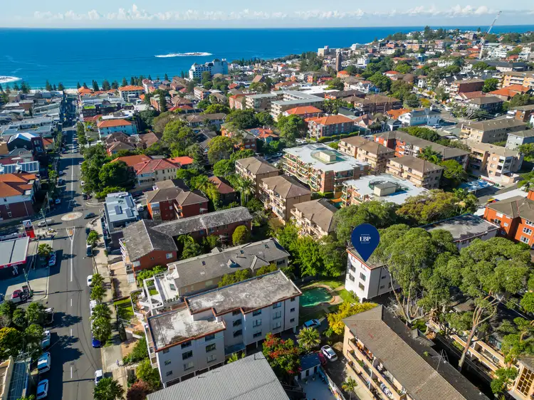 10/135-137 Coogee Bay Road, Coogee NSW 2034