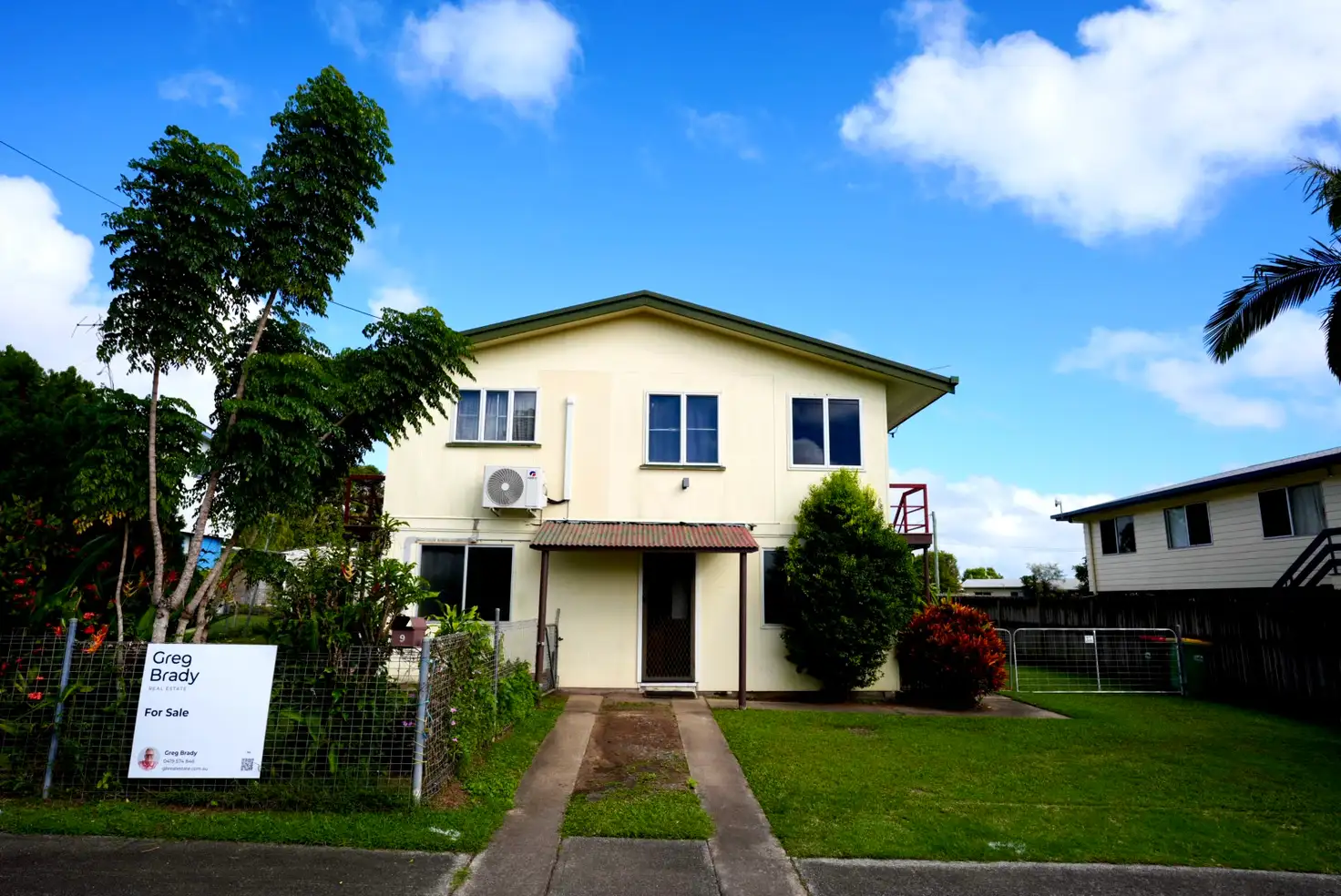 Main view of Homely house listing, 9 Petersen Street, Sarina QLD 4737
