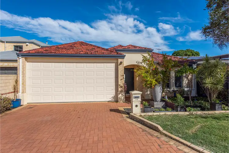 34 Menzies Street, Rivervale WA 6103
