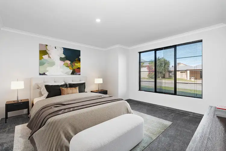 23 Hinchinbrook Avenue, Ridgewood WA 6030