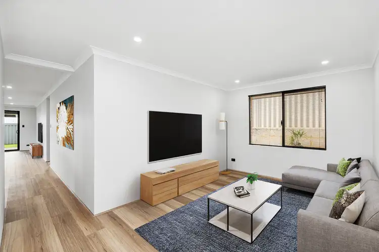 Third view of Homely house listing, 23 Hinchinbrook Avenue, Ridgewood WA 6030