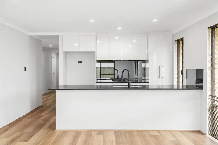 Fifth view of Homely house listing, 23 Hinchinbrook Avenue, Ridgewood WA 6030