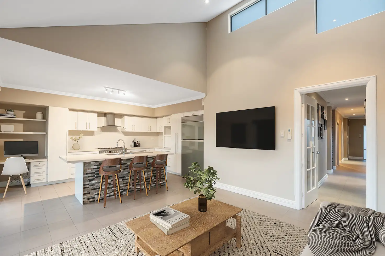 Main view of Homely house listing, 122 Camborne Parkway, Butler WA 6036