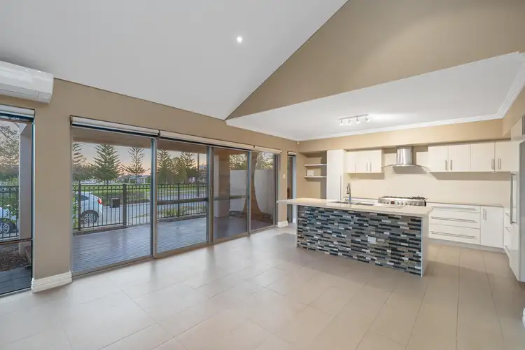 Third view of Homely house listing, 122 Camborne Parkway, Butler WA 6036
