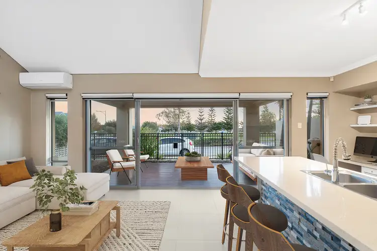Fourth view of Homely house listing, 122 Camborne Parkway, Butler WA 6036