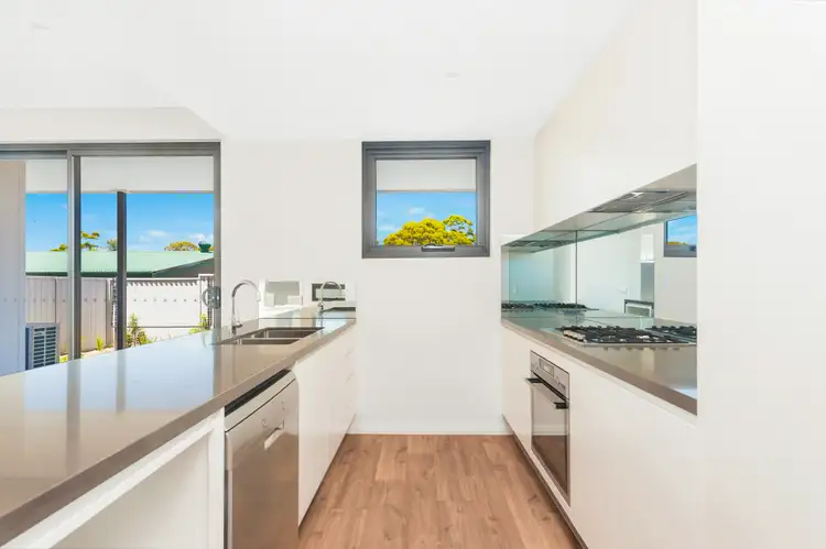 Sixth view of Homely townhouse listing, 11/24 Hillcrest Avenue, Greenacre NSW 2190