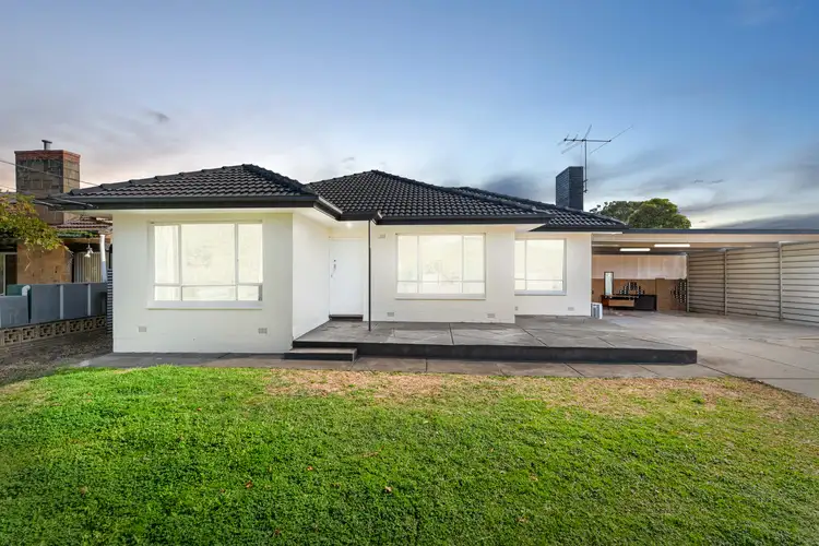 25 Hawke Street, Ridgehaven SA 5097