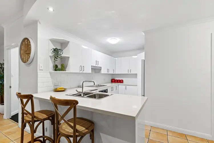 Second view of Homely apartment listing, 4/9 Port Douglas Road, Port Douglas QLD 4877