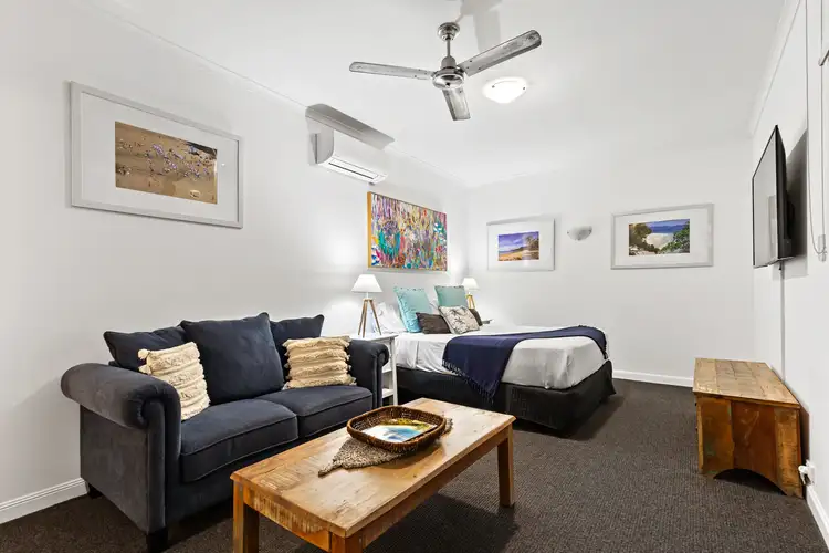 Third view of Homely apartment listing, 4/9 Port Douglas Road, Port Douglas QLD 4877