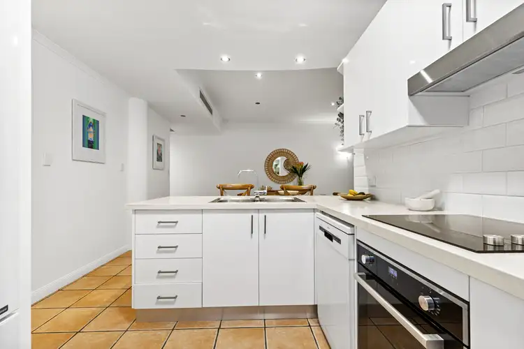 Fifth view of Homely apartment listing, 4/9 Port Douglas Road, Port Douglas QLD 4877