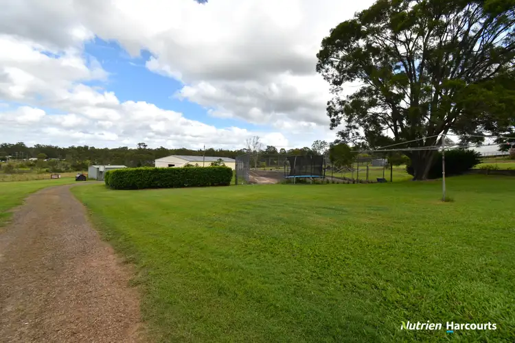 Seventh view of Homely rural property listing, 740 Pine Creek Road, Givelda QLD 4670