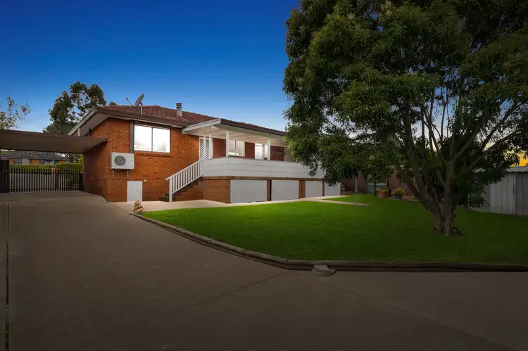 Fifth view of Homely house listing, 7 Murray Street, St Marys NSW 2760