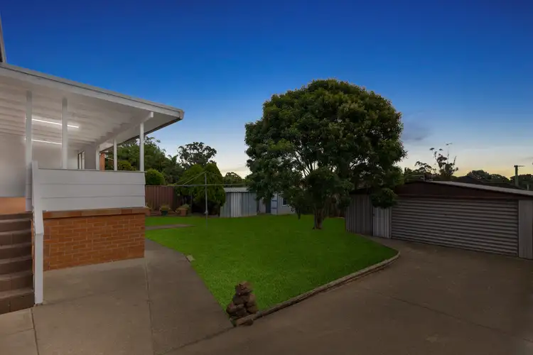 Sixth view of Homely house listing, 7 Murray Street, St Marys NSW 2760