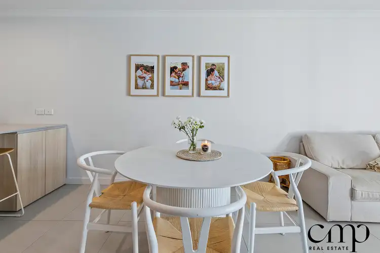 Fifth view of Homely townhouse listing, 125 Passiflora Avenue, Denham Court NSW 2565