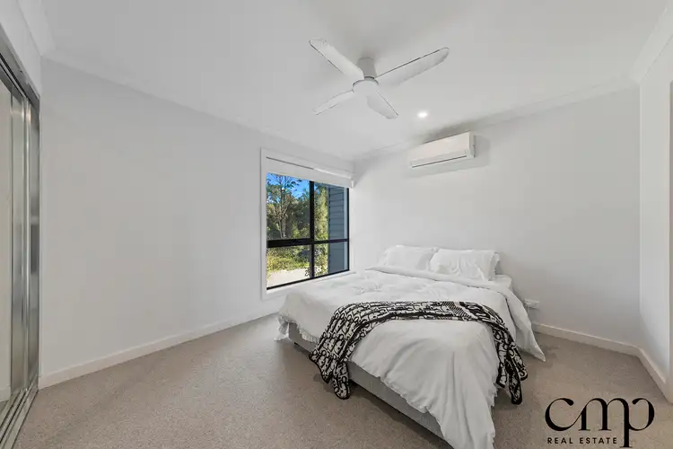 Sixth view of Homely townhouse listing, 125 Passiflora Avenue, Denham Court NSW 2565