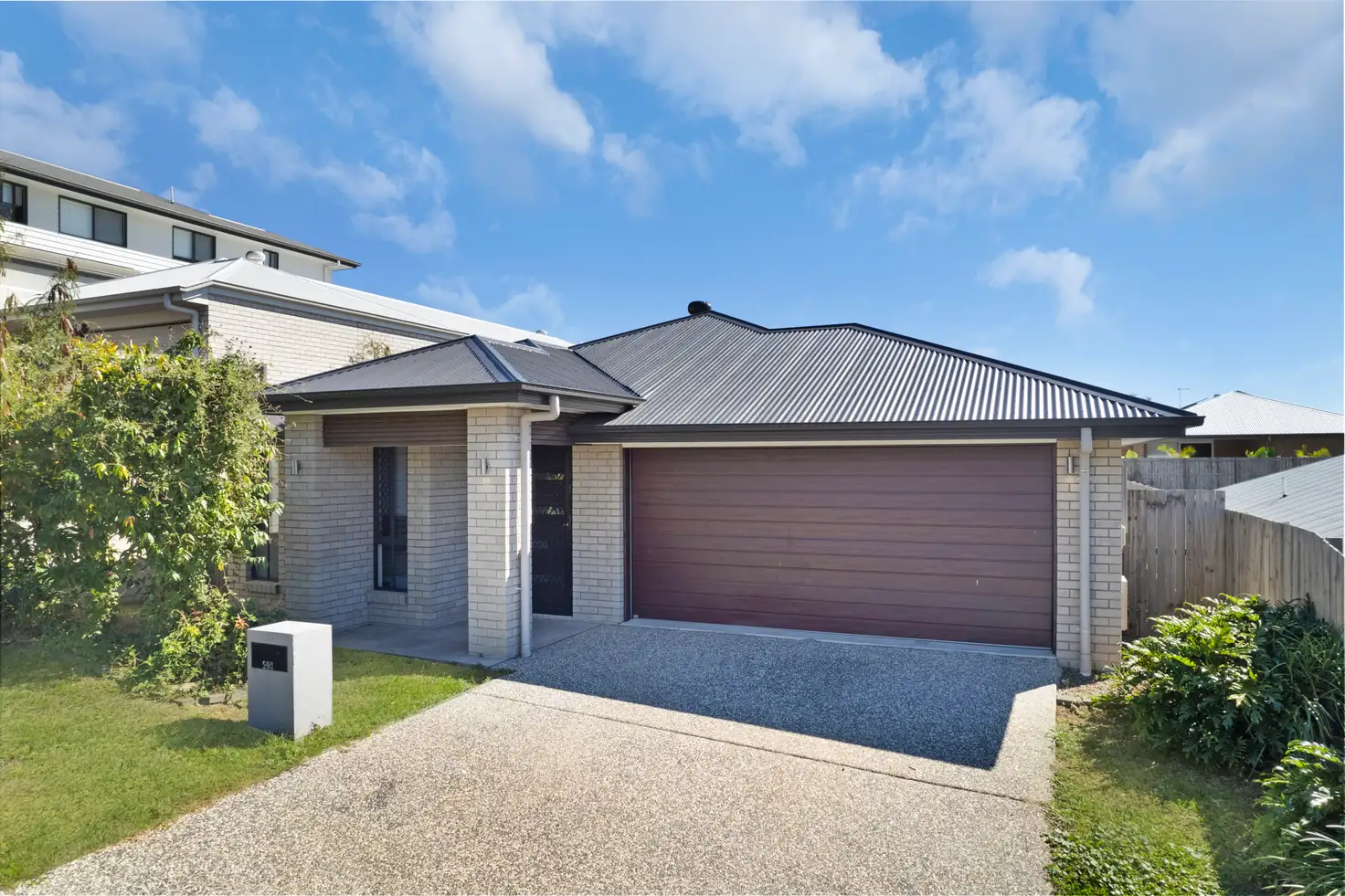 Main view of Homely house listing, 49 Creekwood Circuit, Spring Mountain QLD 4300