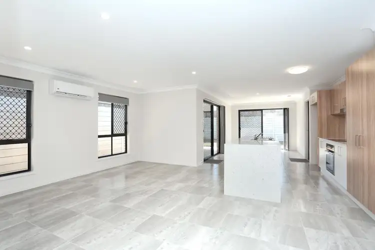 Second view of Homely house listing, 49 Creekwood Circuit, Spring Mountain QLD 4300
