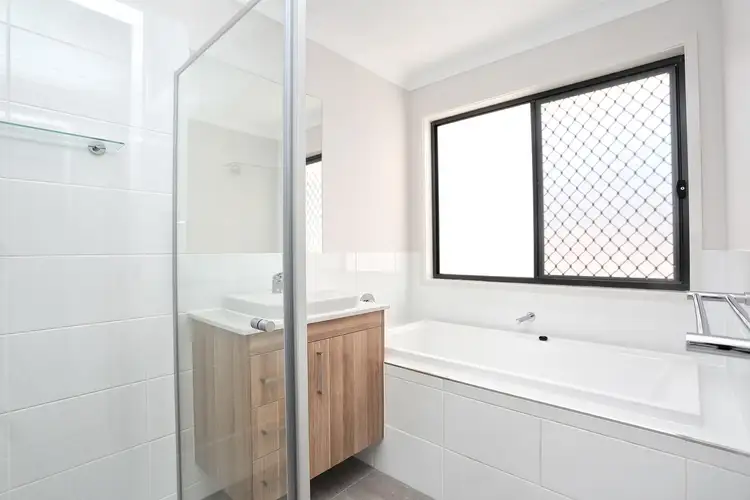 Fifth view of Homely house listing, 49 Creekwood Circuit, Spring Mountain QLD 4300