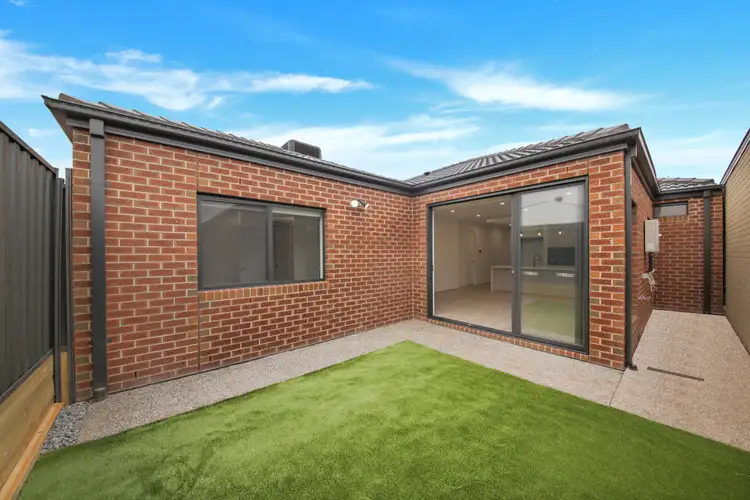 Second view of Homely house listing, 37 Benson Drive, Werribee VIC 3030