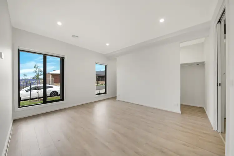 Fourth view of Homely house listing, 37 Benson Drive, Werribee VIC 3030