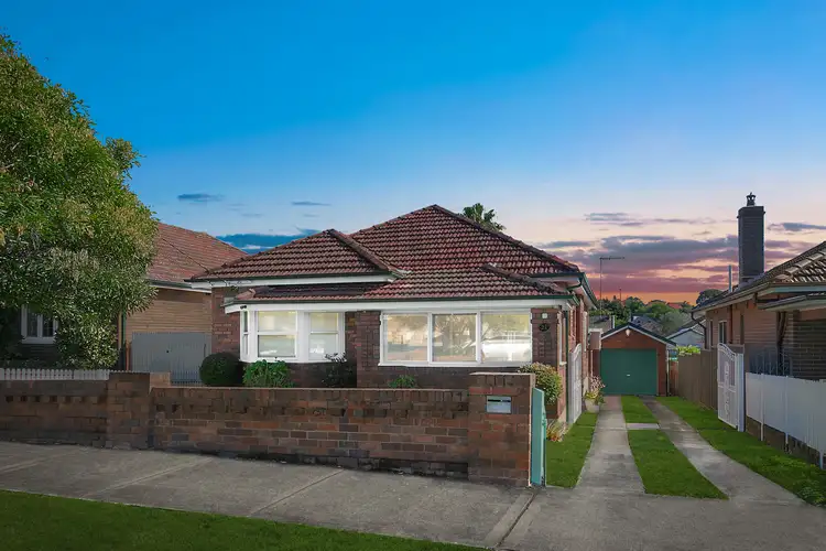 Main view of Homely house listing, 21 Richmond Street, Banksia NSW 2216