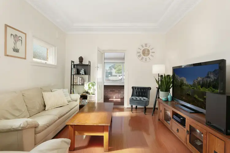 Second view of Homely house listing, 21 Richmond Street, Banksia NSW 2216
