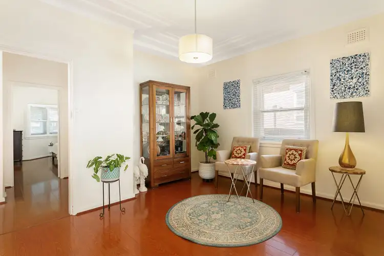 Third view of Homely house listing, 21 Richmond Street, Banksia NSW 2216