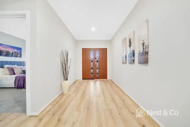 Third view of Homely house listing, 5 Basil Place, Mickleham VIC 3064